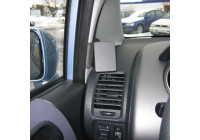 ProClip - Honda Jazz 2005-2008 Vänsterfäste