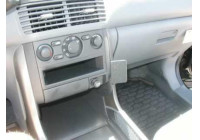 ProClip - Honda Pilot 2003-2008 Vinklat fäste