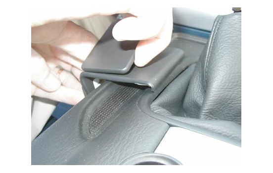 ProClip - Honda S2000 2004-2009 Konsolfäste, bild 3
