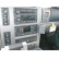 ProClip - Hummer H2 2003-2007 Vinklat fäste, miniatyr 2