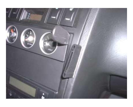 ProClip - Hyundai Coupé 2002-2009 Vinklat fäste, bild 3