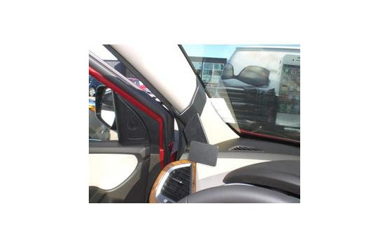 ProClip - Hyundai (Grand) Santa Fé 2013-2018 Vänsterfäste ProClip - Hyundai (Grand) Santa Fé 2013-2018 Vänsterfäste