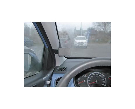 ProClip - Hyundai i10 2014-2019 Vänster fäste