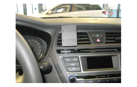 ProClip - Hyundai i20 2015-2018 Mittfäste, bild 2