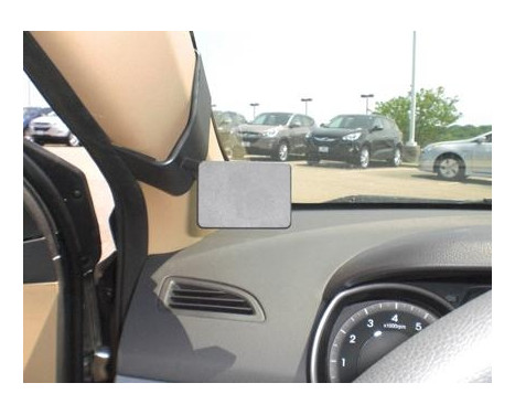 ProClip - Hyundai i35 2011-2016 Vänster fäste