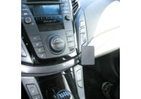 ProClip - Hyundai i40 2012-2018 Vinklat fäste