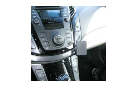 ProClip - Hyundai i40 2012-2018 Vinklat fäste