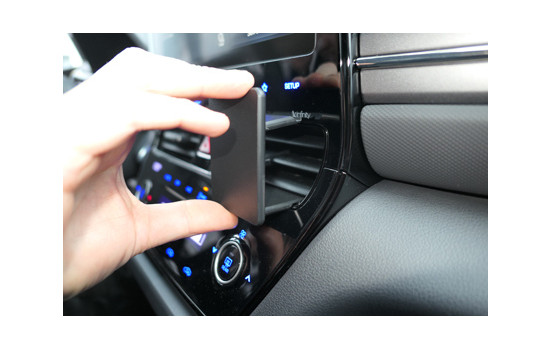 ProClip - Hyundai Ioniq 2020 - Vinklat fäste, bild 3