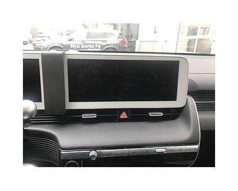 ProClip - Hyundai Ioniq 5 2021-2022 Mittfäste, bild 2