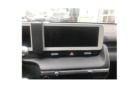 ProClip - Hyundai Ioniq 5 2021-2022 Mittfäste, bild 2