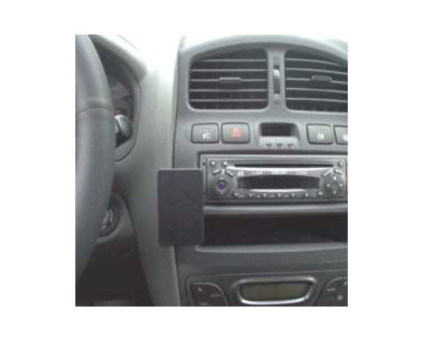 ProClip - Hyundai Santa Fé 2001-2005 Mittfäste