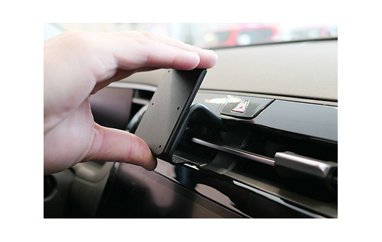 ProClip - Hyundai Tucson 2022- Vinklat fäste, bild 3