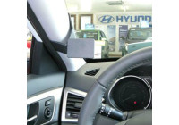 ProClip - Hyundai Veloster 2012-2018 Vänster fäste