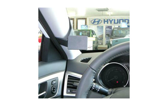 ProClip - Hyundai Veloster 2012-2018 Vänster fäste