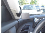 ProClip - Infiniti FX37 2013-2015 / FX50 2009-2013 / QX70 2015-> Vänster fäste