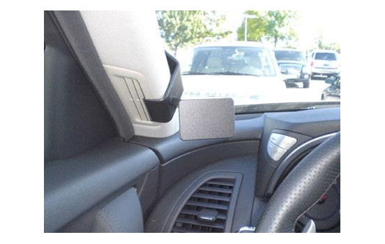 ProClip - Infiniti FX37 2013-2015 / FX50 2009-2013 / QX70 2015-> Vänster fäste