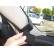 ProClip - Infiniti FX37 2013-2015 / FX50 2009-2013 / QX70 2015-> Vänster fäste, miniatyr 3