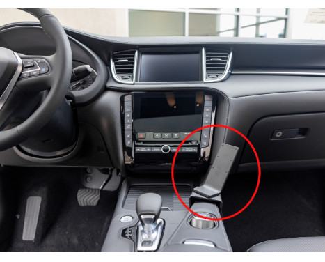 ProClip - Infiniti QX55 2022-2024 Mittfäste