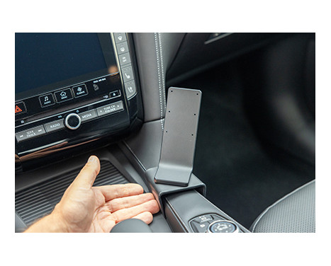 ProClip - Infiniti QX55 2022-2024 Mittfäste, bild 4