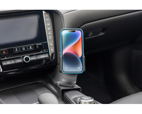 ProClip - Infiniti QX55 2022-2024 Mittfäste, bild 7