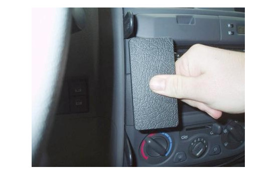 ProClip - Isuzu D-Max 2004-2007 Mittfäste, bild 2