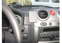 ProClip - Isuzu D-Max 2008-2011 / Rodeo 2008-2012 Centerfäste