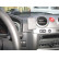 ProClip - Isuzu D-Max 2008-2011 / Rodeo 2008-2012 Centerfäste