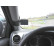 ProClip - Isuzu D-Max 2008-2011 Vänsterfäste, hög