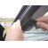 ProClip - Isuzu D-Max 2008-2011 Vänsterfäste, hög, miniatyr 3