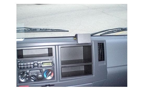 ProClip - Isuzu N-Series 2008-> Mittfäste