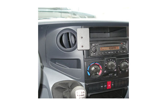 ProClip - Iveco Daily 2006-2014 Mittfäste