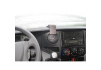 ProClip - Iveco Daily 2006-2014 monteringsbygel