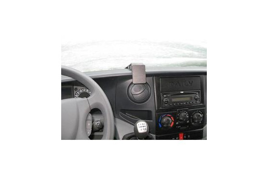 ProClip - Iveco Daily 2006-2014 monteringsbygel