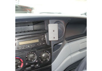 ProClip - Iveco Daily 2006-2014 Vinklat fäste