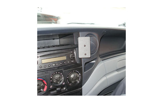 ProClip - Iveco Daily 2006-2014 Vinklat fäste