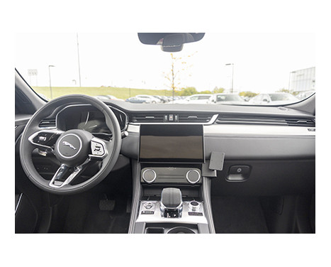 ProClip - Jaguar F-PACE 2021-2024 Vinklat fäste, bild 5