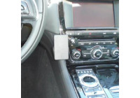 ProClip - Jaguar XJ 2010-2019 Mittfäste
