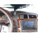 ProClip - Jaguar XK-Series 2007-2015 Mittfäste