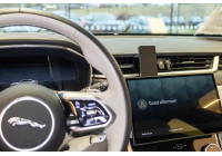 Proclip Jaquar XF 24 - Center Mount