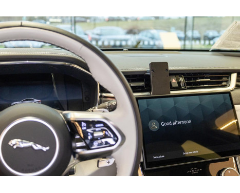 Proclip Jaquar XF 24 - Center Mount