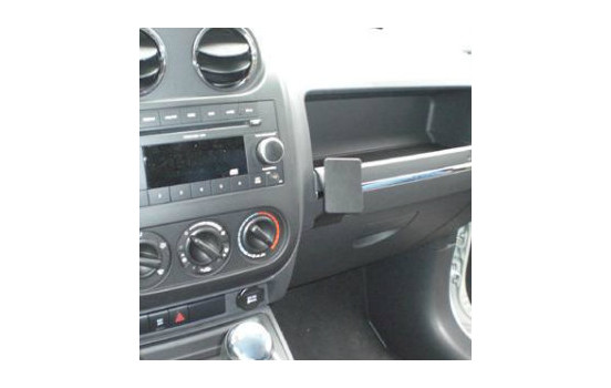 ProClip - Jeep Compass 2009-2016/ Patriot 2009-2017 Vinklat fäste