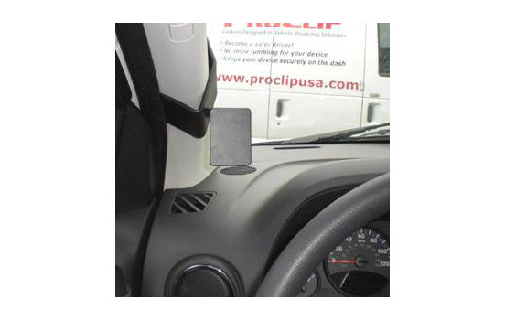ProClip - Jeep Compass 2009-2016 Vänster fäste