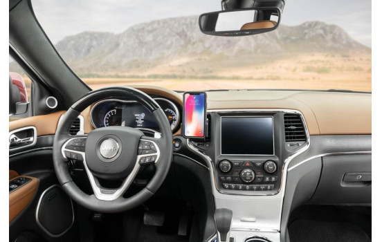 ProClip - Jeep Grand Cherokee 2011-> Mittfäste