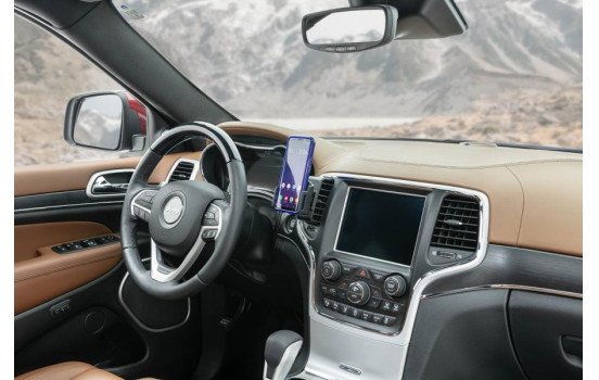 ProClip - Jeep Grand Cherokee 2011-> Mittfäste, bild 7