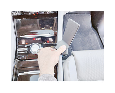 ProClip - Jeep Grand Cherokee 2021- Konsolfäste, bild 3