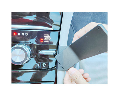 ProClip - Jeep Grand Cherokee 2021- Konsolfäste, bild 5