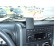 ProClip - Jeep Wrangler 2007-2010 Mittfäste
