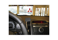 ProClip - Kia Cee'd 2010-2012 Mittfäste