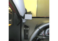 ProClip - Kia Cee'd 2010-2012 Vänster fäste