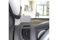 ProClip - Kia Cerato 2010-2016 Vänster fäste